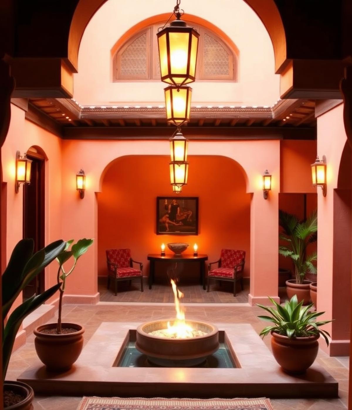 Marrakech